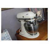 KITCHEN AID MIXER KITCHEN AID MIXER