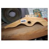 PISTOL RUBBER BAND GUN PISTOL RUBBER BAND GUN