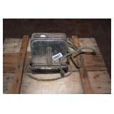 ANTQ TWO SLICE TOASTER ANTQ TWO SLICE TOASTER