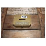 VTG. "WINNINGS" COIN BANK VTG. "WINNINGS" COIN BANK