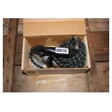 NEW OLD STOCK GE CLOTHES IRON IN BOX NEW OLD STOCK GE CLOTHES IRON IN BOX
