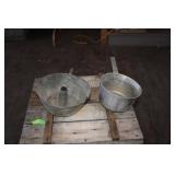 VTG. COOKWARE VTG. COOKWARE