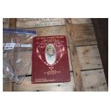 "AN OLD SWEETHEART OF MINE" ANTQ BOOK "AN OLD SWEETHEART OF MINE" ANTQ BOOK