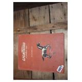 VTG. 1948 KIDS BOOK (ROUGH) TORN PAGES ETC. VTG. 1948 KIDS BOOK (ROUGH) TORN PAGES ETC.