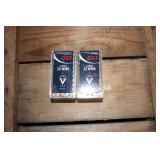 NIB CCI 22 WIN MAG 50 RD. BOXES NIB CCI 22 WIN MAG 50 RD. BOXES