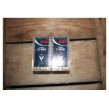 NIB CCI 22 WIN MAG 50 RD BOXES NIB CCI 22 WIN MAG 50 RD BOXES