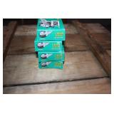 NIB 7.62X39 BROWN BEAR 195 GR. 20 RD. BOXES NIB 7.62X39 BROWN BEAR 195 GR. 20 RD. BOXES