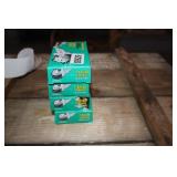 NIB 7.62X39 BROWN BEAR 195 GR. 20 RD. BOXES NIB 7.62X39 BROWN BEAR 195 GR. 20 RD. BOXES