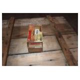 NIB BARNES VORTEX 22-250 REM 50 GR 20 RD BOXES NIB BARNES VORTEX 22-250 REM 50 GR 20 RD BOXES
