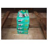 NIB 7.62X39 BROWN BEAR 195 GR. 20 RD. BOXES NIB 7.62X39 BROWN BEAR 195 GR. 20 RD. BOXES