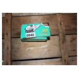 NIB 7.62X39 BROWN BEAR 195 GR. 20 RD. BOXES NIB 7.62X39 BROWN BEAR 195 GR. 20 RD. BOXES