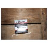 NIB BLAZER 22 50 RD .BOXES NIB BLAZER 22 50 RD .BOXES