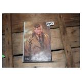 "THE WILL ROGERS BOOK" HARD BACK "THE WILL ROGERS BOOK" HARD BACK