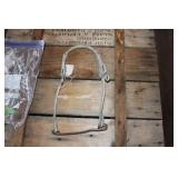 VTG. JONES MECHANICAL HACKMORE VTG. JONES MECHANICAL HACKMORE