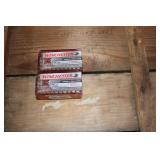 NIB WINCHESTER 17 HMR 50 RD. BOXES NIB WINCHESTER 17 HMR 50 RD. BOXES
