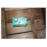 NIB 7.62X39 BROWN BEAR 195 GR. 20 RD. BOXES NIB 7.62X39 BROWN BEAR 195 GR. 20 RD. BOXES