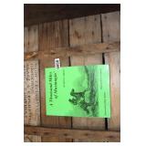 "A THOUSAND MILES OF MUSTANGIN" BY BEN K GREEN "A THOUSAND MILES OF MUSTANGIN" BY BEN K GREEN