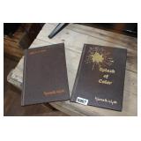 KENNETH E WYATT COFFEE TABLE BOOKS