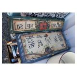 HOME DECOR HOME DECOR
