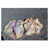 BURLAB COFFEE BAGS BURLAB COFFEE BAGS
