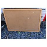 CORKBOARD CORKBOARD