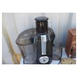 HAMILTON BEACH JUICER HAMILTON BEACH JUICER