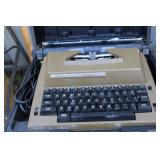 VTG. ELECTRIC TYPEWRITER