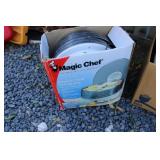 MAGIC CHEF DEHYDRATOR MAGIC CHEF DEHYDRATOR