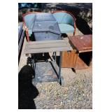 PROPANE BBQ GRILL PROPANE BBQ GRILL