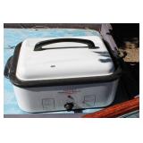 AROMA ROASTER OVEN (WORKS) AROMA ROASTER OVEN (WORKS)