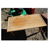 SMALL END TABLE SMALL END TABLE