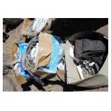 LARGE LOT OF PLUMBING AND ELECT. COMPONETS LARGE LOT OF PLUMBING AND ELECT. COMPONETS