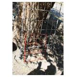 WIRE GRATE WIRE GRATE