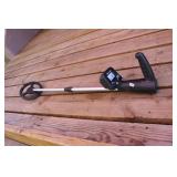 METAL DETECTOR METAL DETECTOR