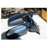 FORD MIRRORS FORD MIRRORS