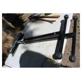 ROLLER STAND ROLLER STAND