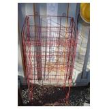 METAL WIRE RACK METAL WIRE RACK