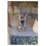 ANTQ WATER PUMP ANTQ WATER PUMP