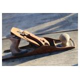 ANTQ WOOD PLANE ANTQ WOOD PLANE