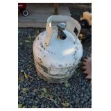 PROPANE TANK FILLS FULL PROPANE TANK FILLS FULL