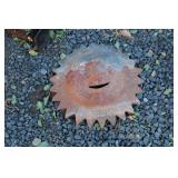 GARDEN ART GARDEN ART