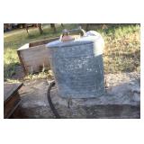 VTG GARDEN SPRAYER VTG GARDEN SPRAYER