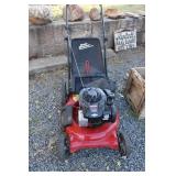 CRAFTSMEN LAWN MOWER CRAFTSMEN LAWN MOWER