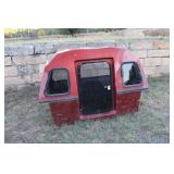 KING CAB FOR SINGLE CAB PICKUP KING CAB FOR SINGLE CAB PICKUP