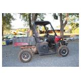 POLARIS RANGER 4X4 PROSTAR 570 EFI POLARIS RANGER 4X4 PROSTAR 570 EFI