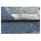 HARD PLASTIC RIFLE CASE HARD PLASTIC RIFLE CASE