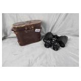 VTG. KING BINOCS 7X12X40 VTG. KING BINOCS 7X12X40