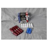 PARTIAL BOX 16 RDS. 12 GA . AMMO PARTIAL BOX 16 RDS. 12 GA . AMMO