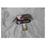 NIB FIOCCHI 12GA. BUCKSHOT 10 RDS. NIB FIOCCHI 12GA. BUCKSHOT 10 RDS.
