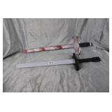 KIDS TOYS WOODEN SWORDS KIDS TOYS WOODEN SWORDS